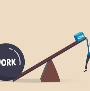  Striking a Harmonious Work-Life Balance: The Key to Flourishing in the Modern World